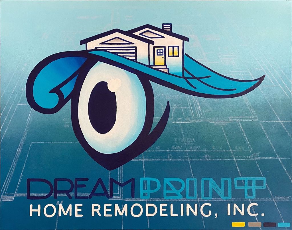 Dreamprint home remodeling, inc.