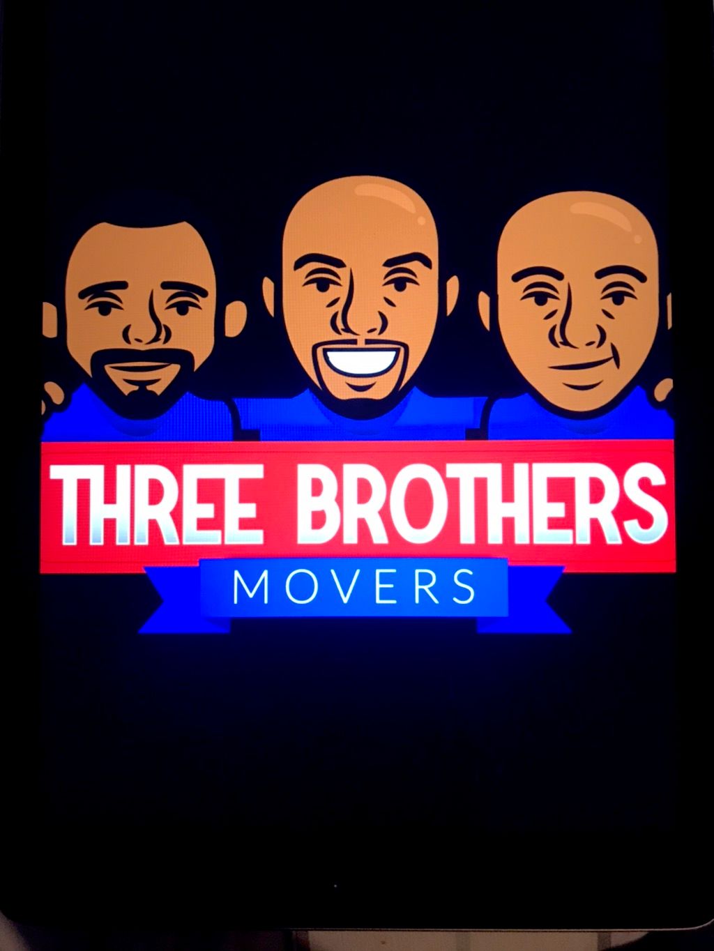Three Brothers Movers