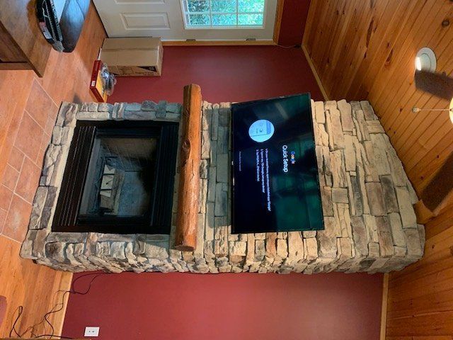 Customer photos