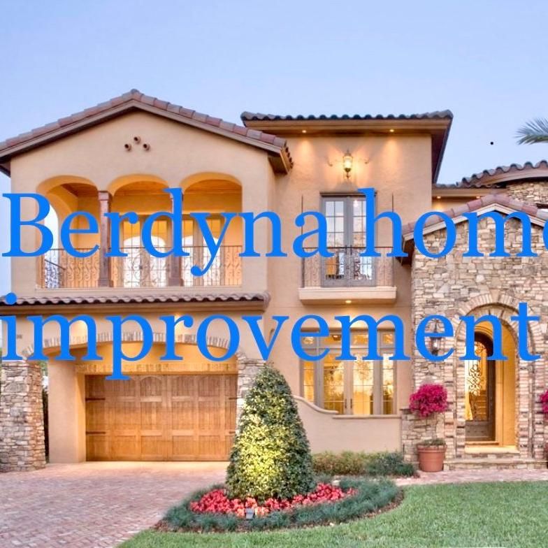 Berdyna home improvement