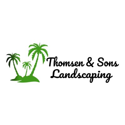 Avatar for Thomsen & Sons Landscaping, LLC