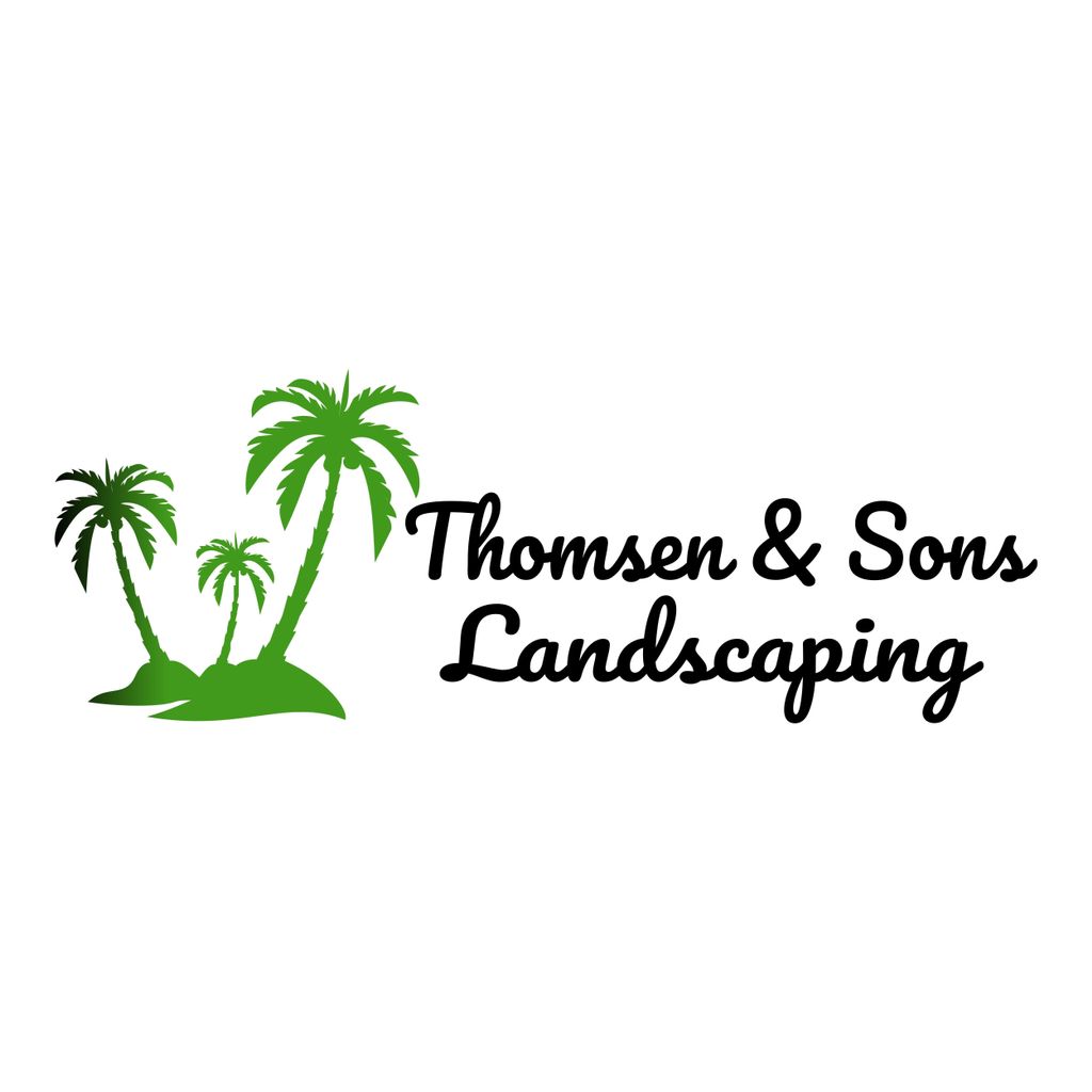 Thomsen & Sons Landscaping, LLC