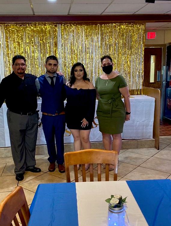 Customer photos