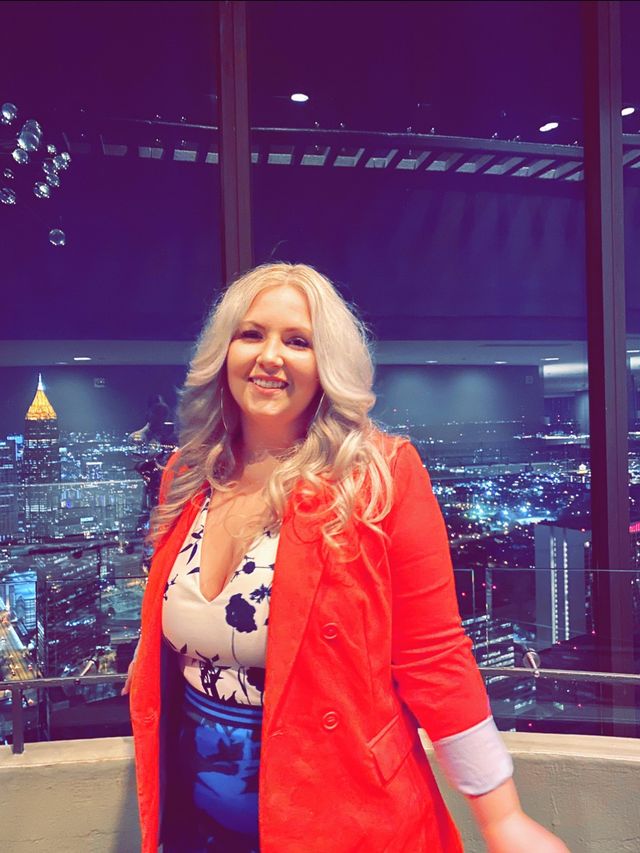 Ashley Kelsey Marietta, GA