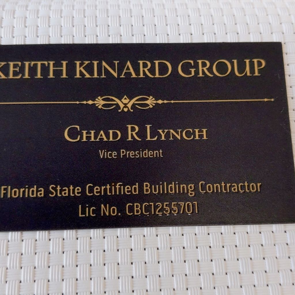 Keith Kinard Inc.