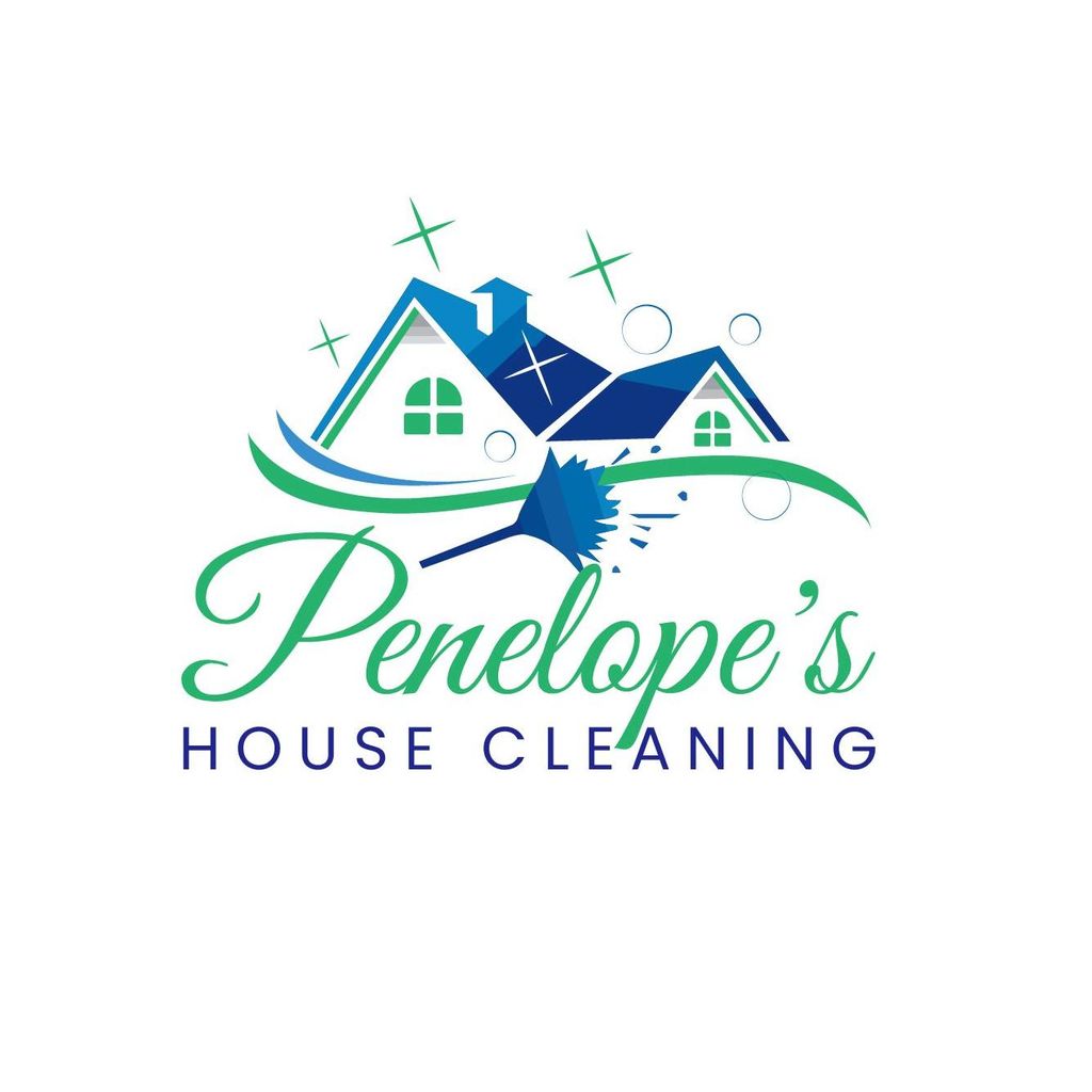 Penelope's House Cleaning