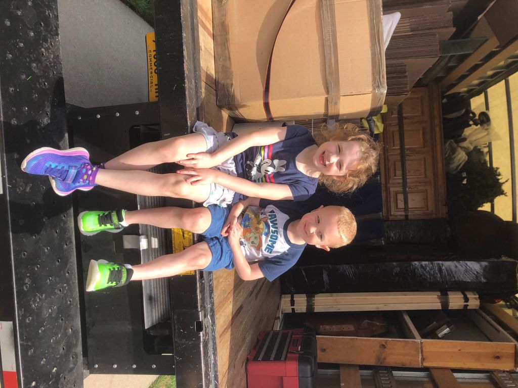 Customer photos