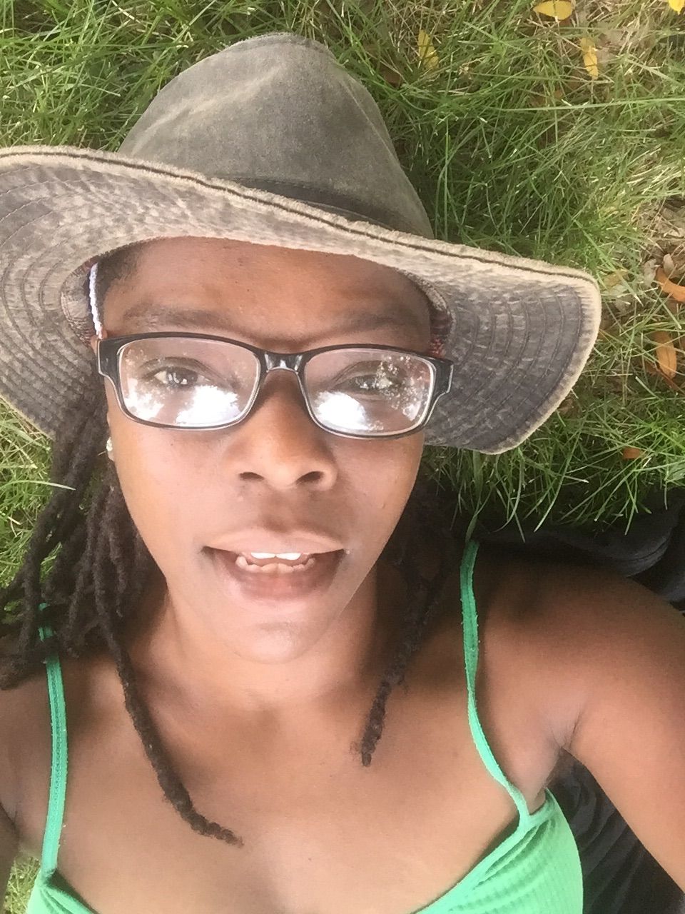 Greetings nature
