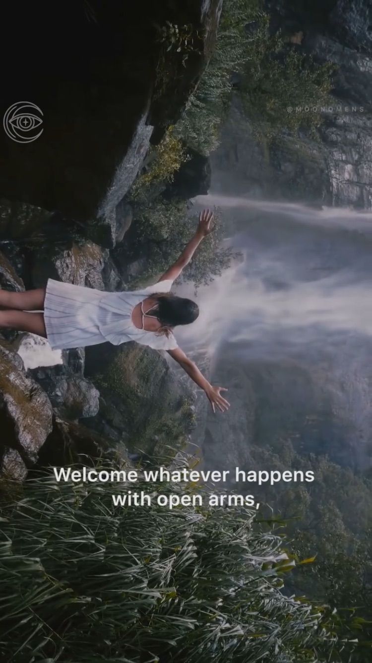 Acceptance/Self Love
