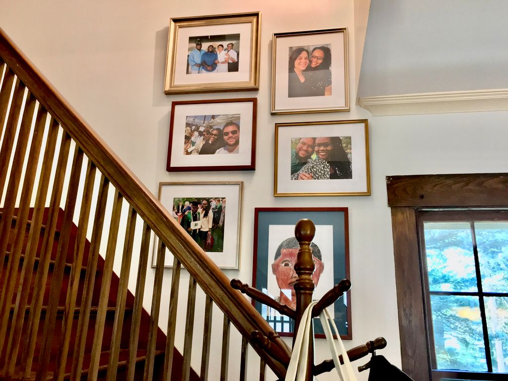 Customer photos