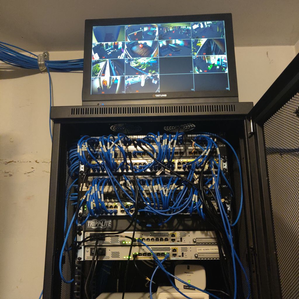 Projects and media