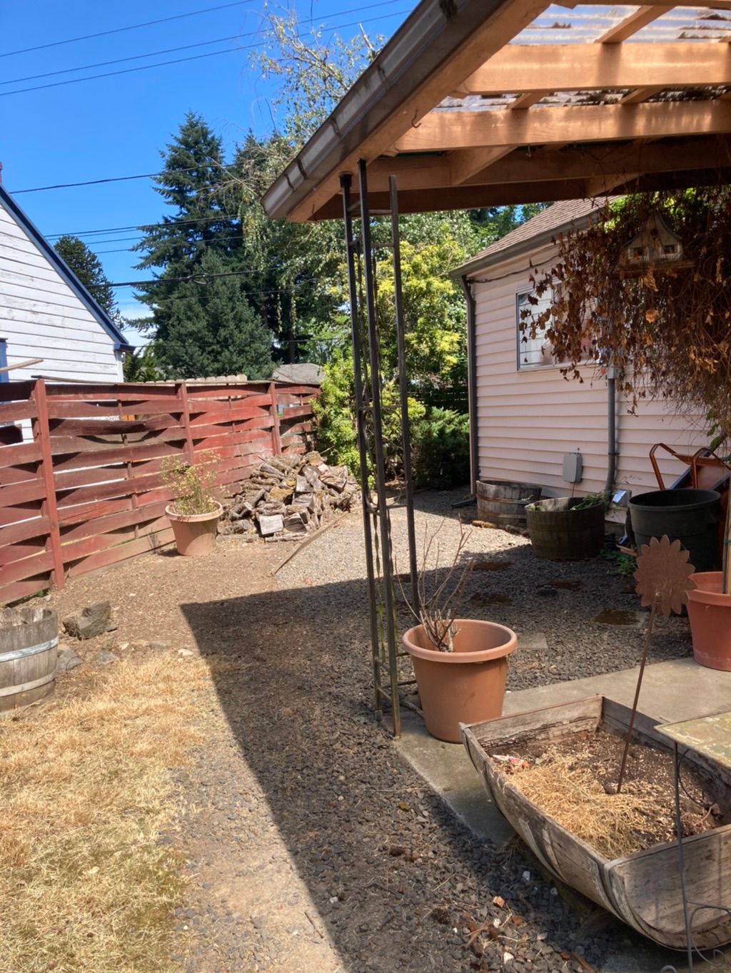 Customer photos