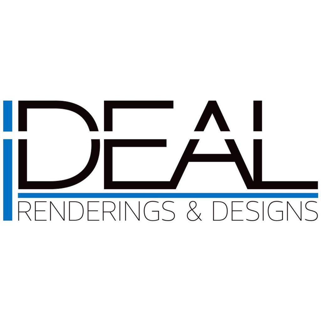 iDeal Renderings and Designs
