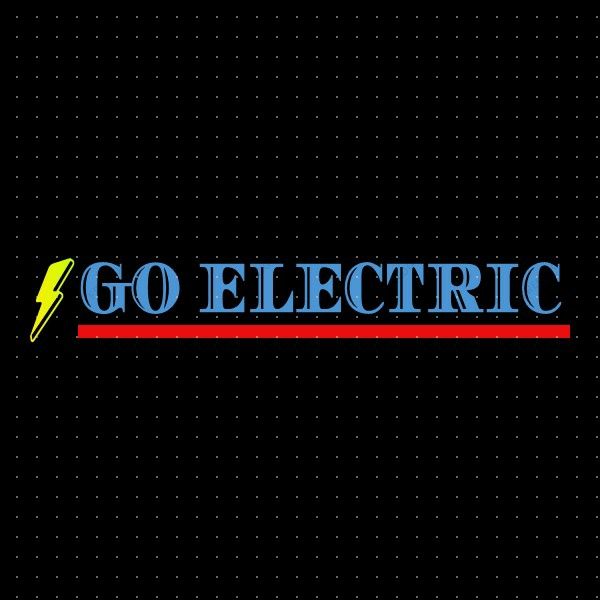 GO ELECTRIC