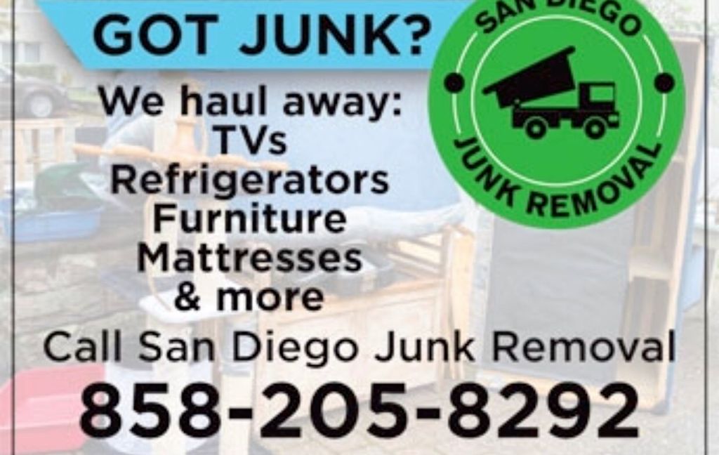 The 10 Best Hauling Services In Coronado Ca With Free Estimates