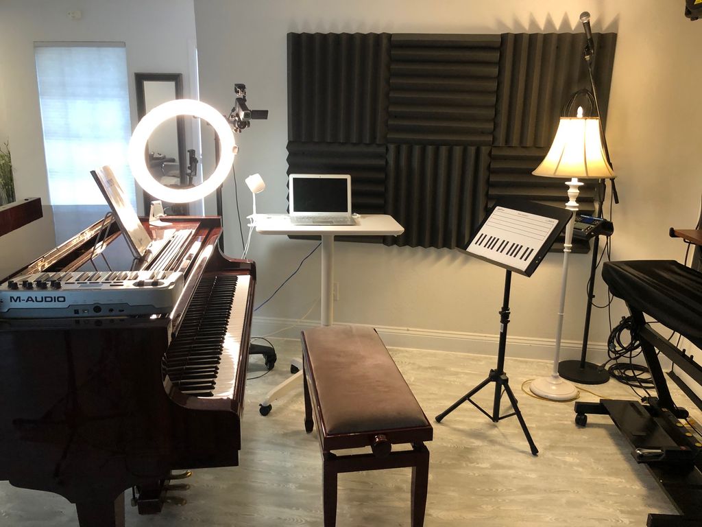 Video lessons available. 