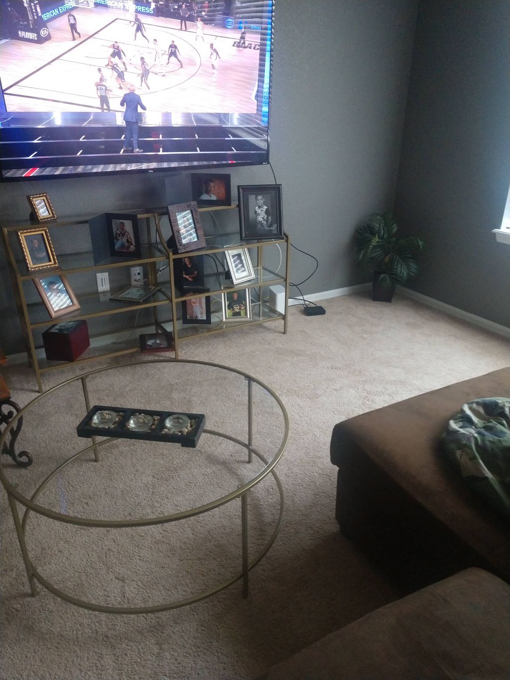 Customer photos