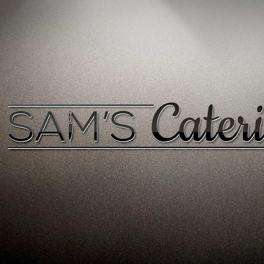 Sam's Catering- Personal Chef Services