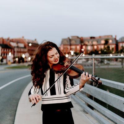 Avatar for Emily Garcia