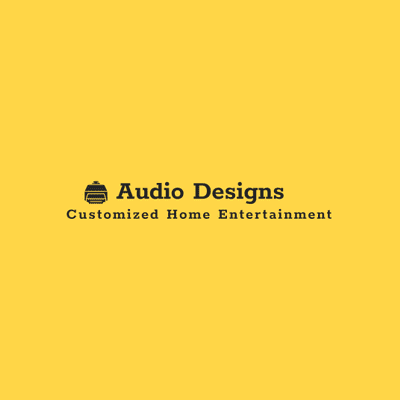 Avatar for Audio Designs