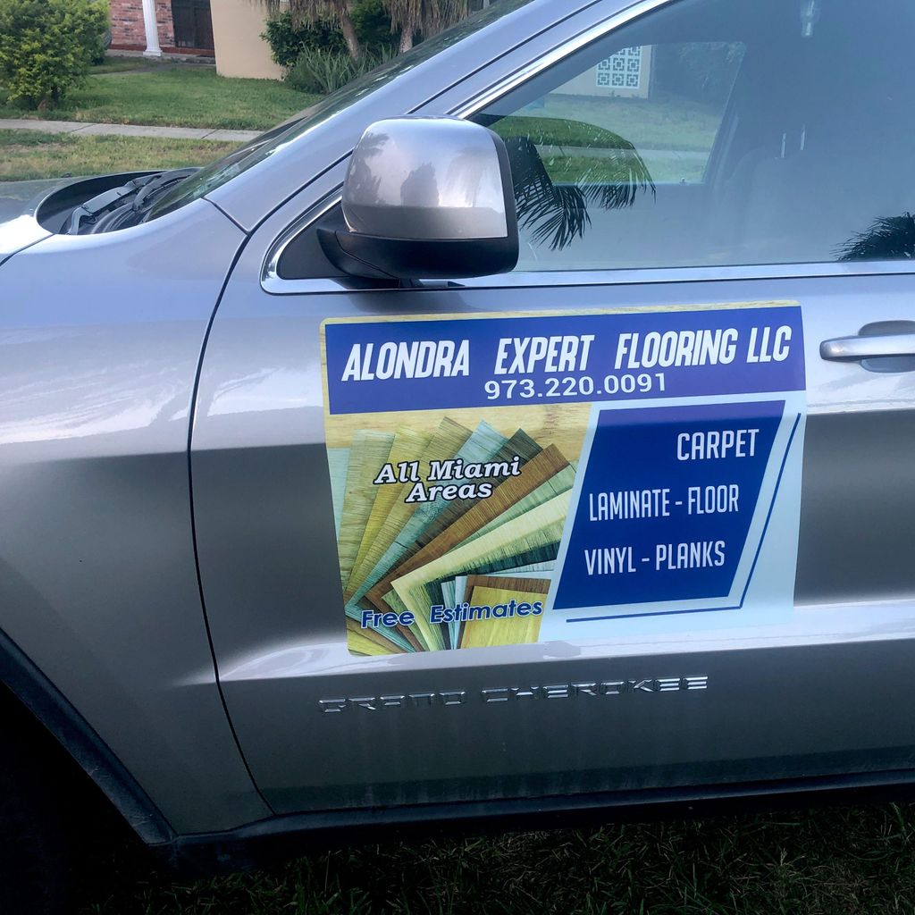 Alondra Expert Flooring