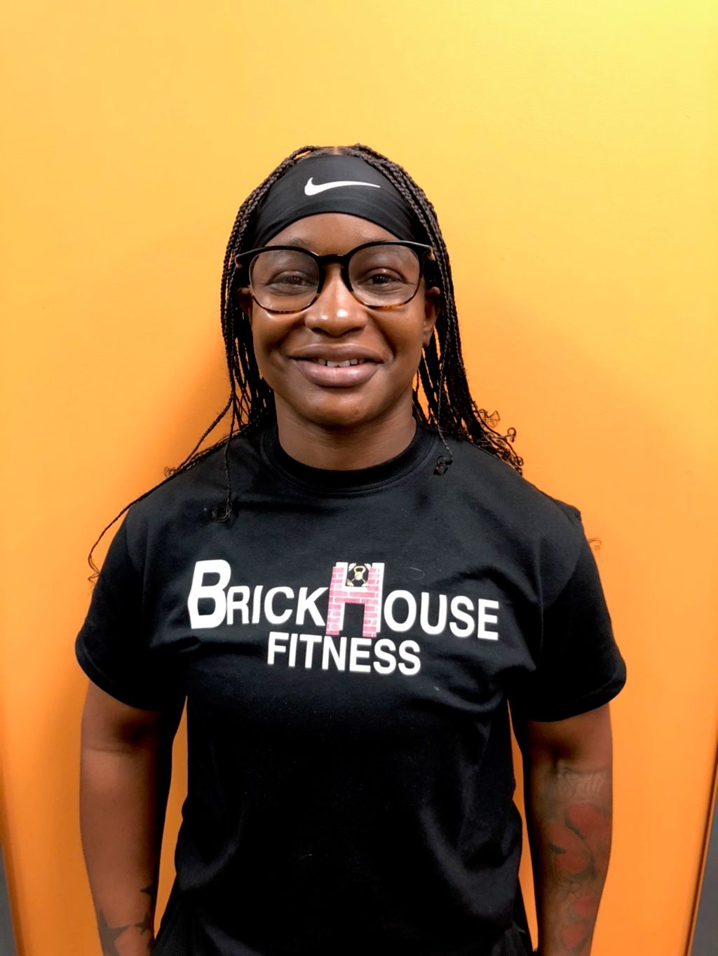 BrickHouse Fitness