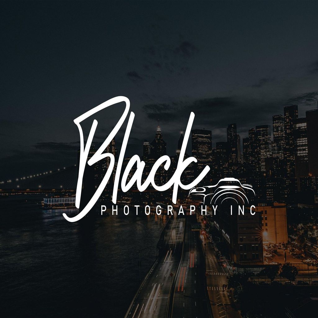 Black Photography Inc