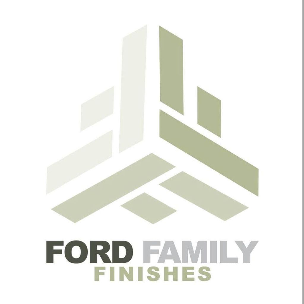 Ford Family Finishes