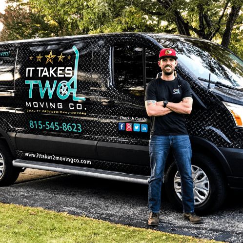 It Takes 2 Moving Co