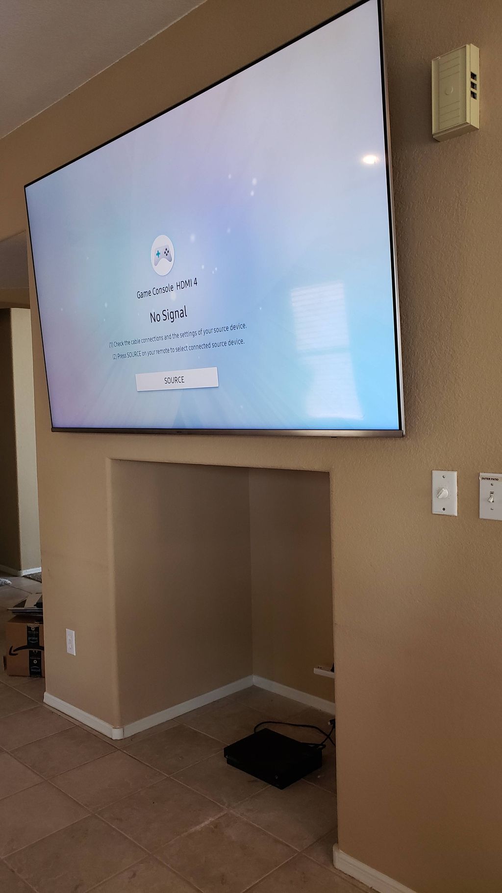 Projects and media
