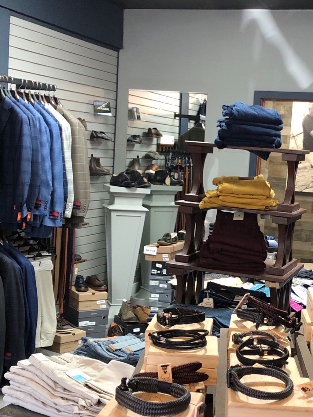 Customer photos