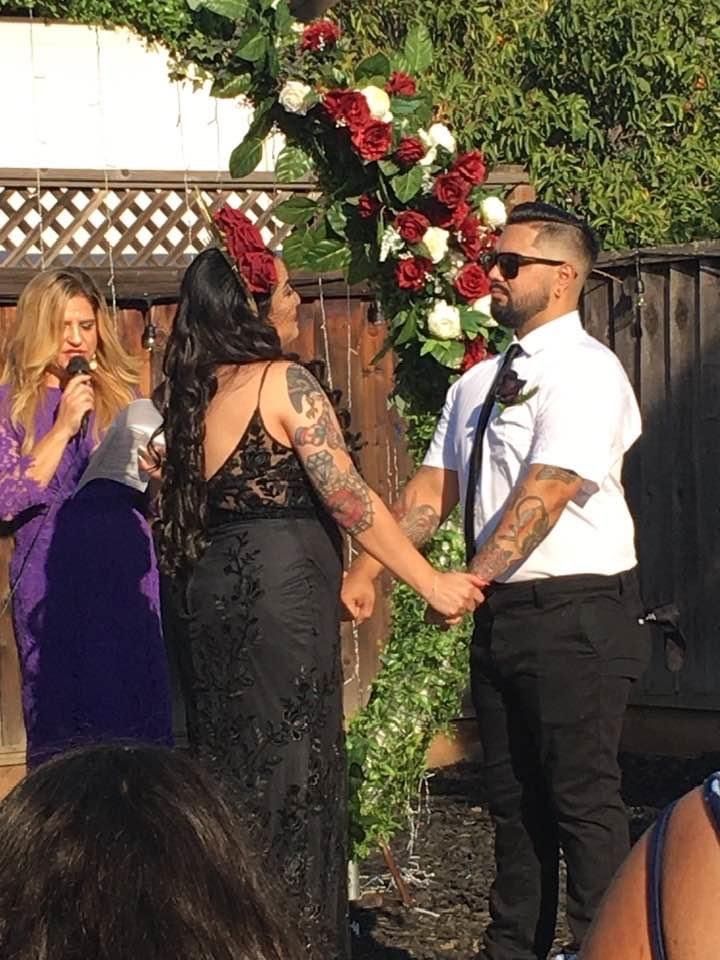 Customer photos