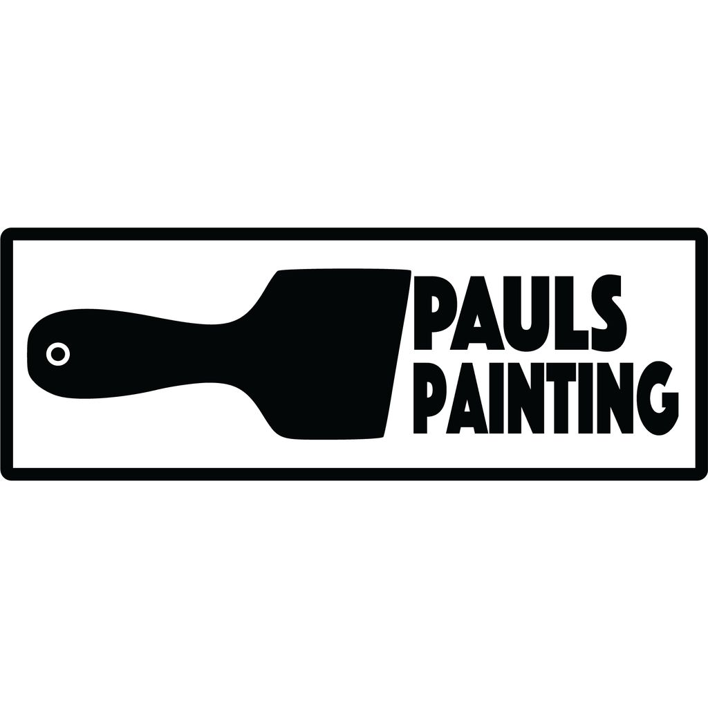 Pauls Painting