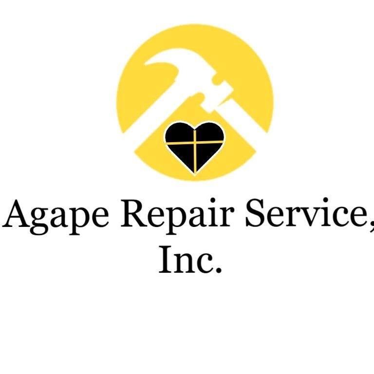 Agape Repair Services Inc.