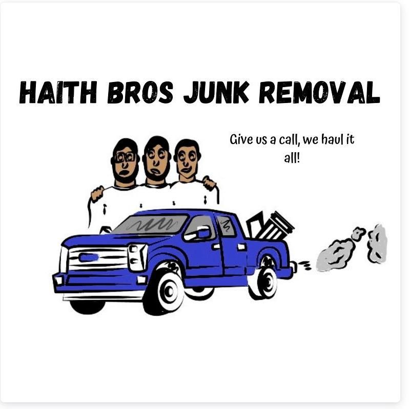 Haith Bros Junk Removal LLC