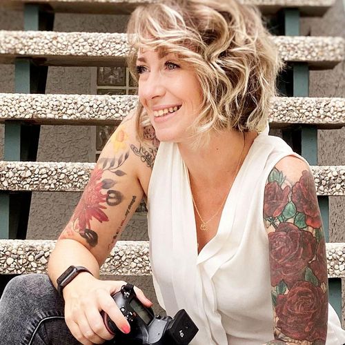 Christina Jacob Photography