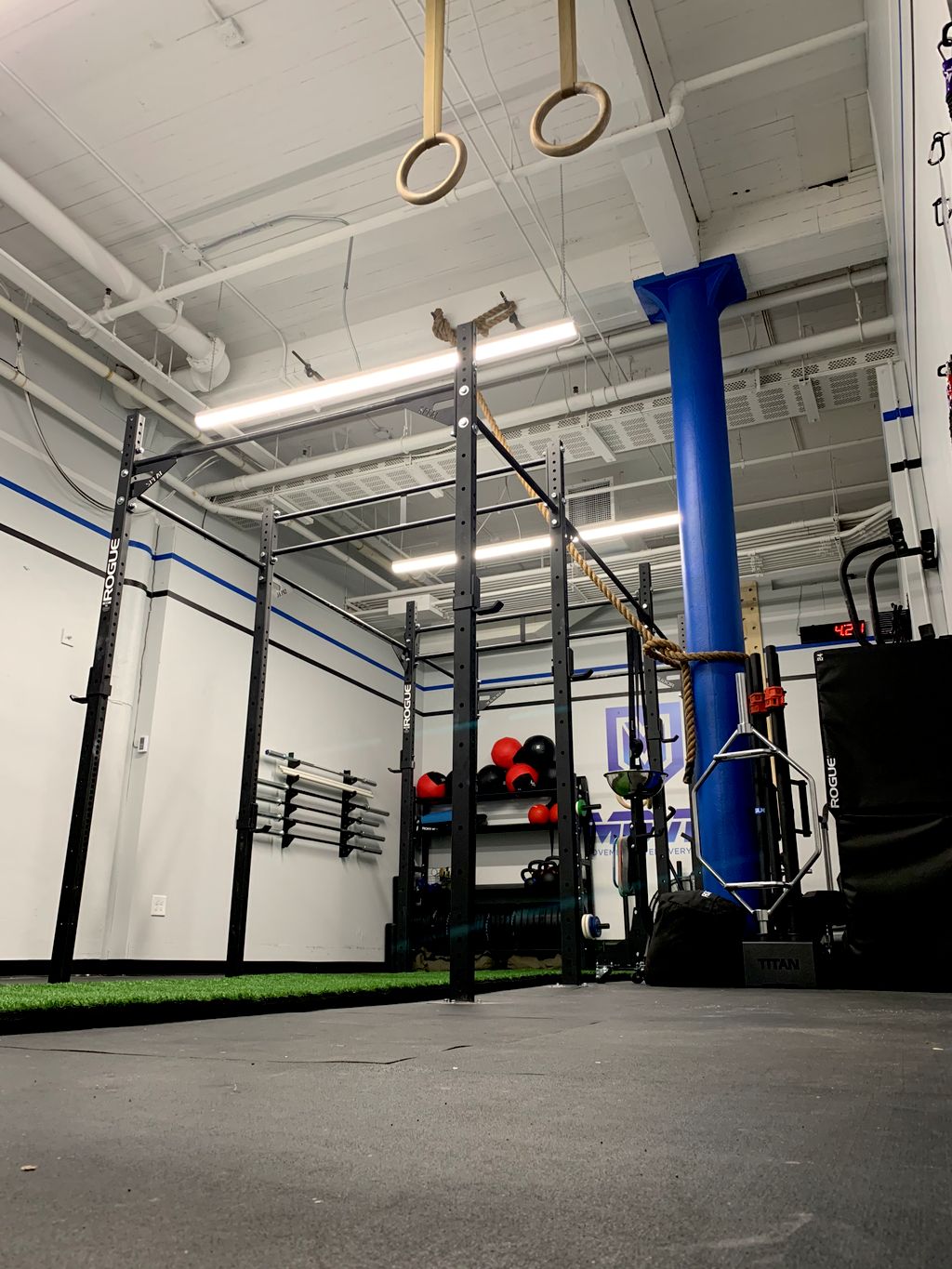 The MOVE Lab