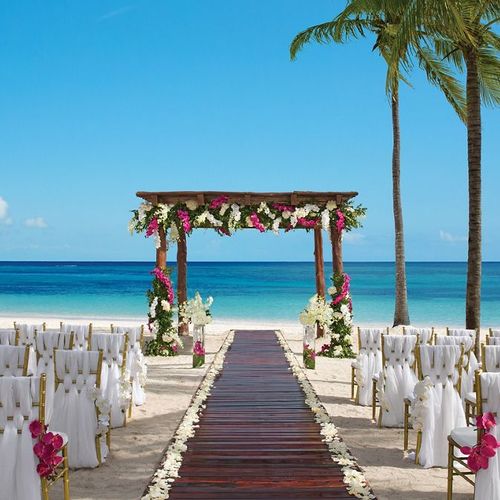 Wedding Secrets Akumal Resort