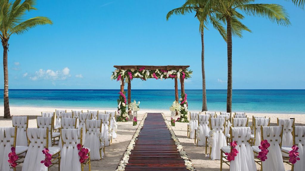 Wedding Secrets Akumal Resort