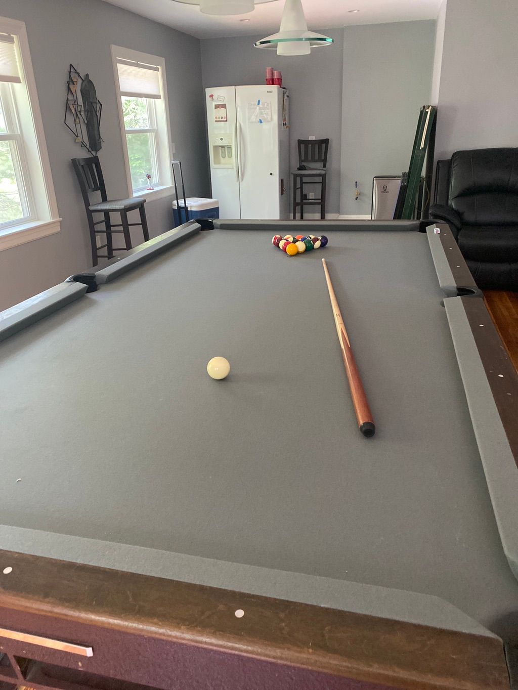 Customer photos