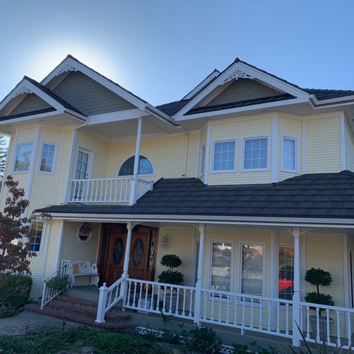 Ironstone Roofing Rancho Cordova, CA Thumbtack