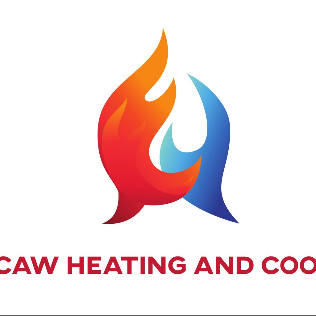 McCaw Heating & Cooling LLC