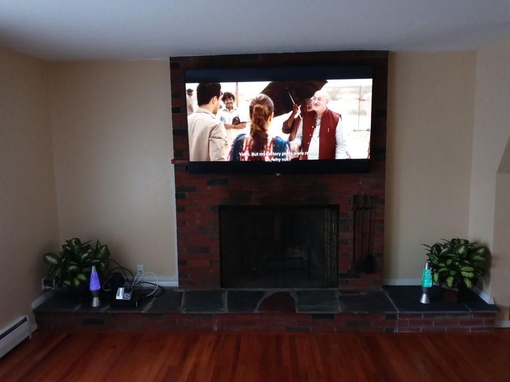 Customer photos