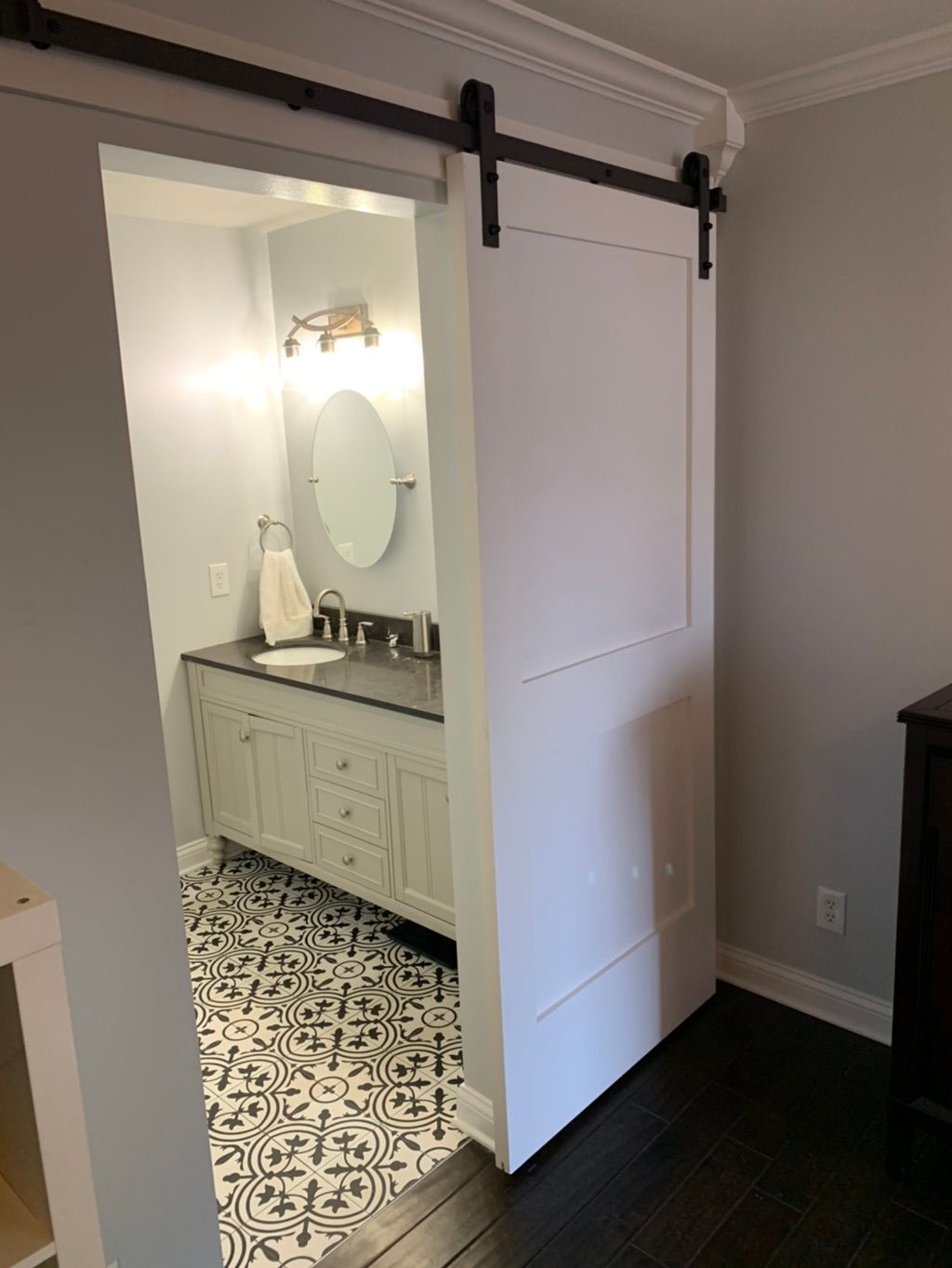 Customer photos
