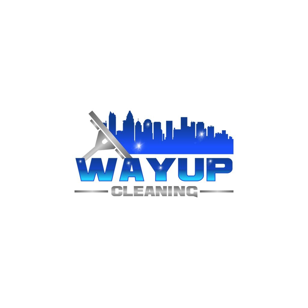 Way Up Cleaning