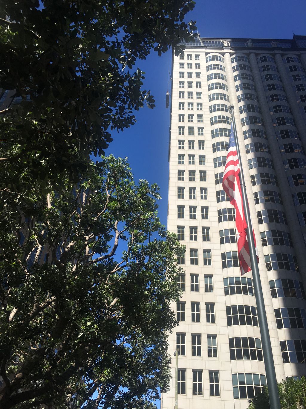 580 California Street offices