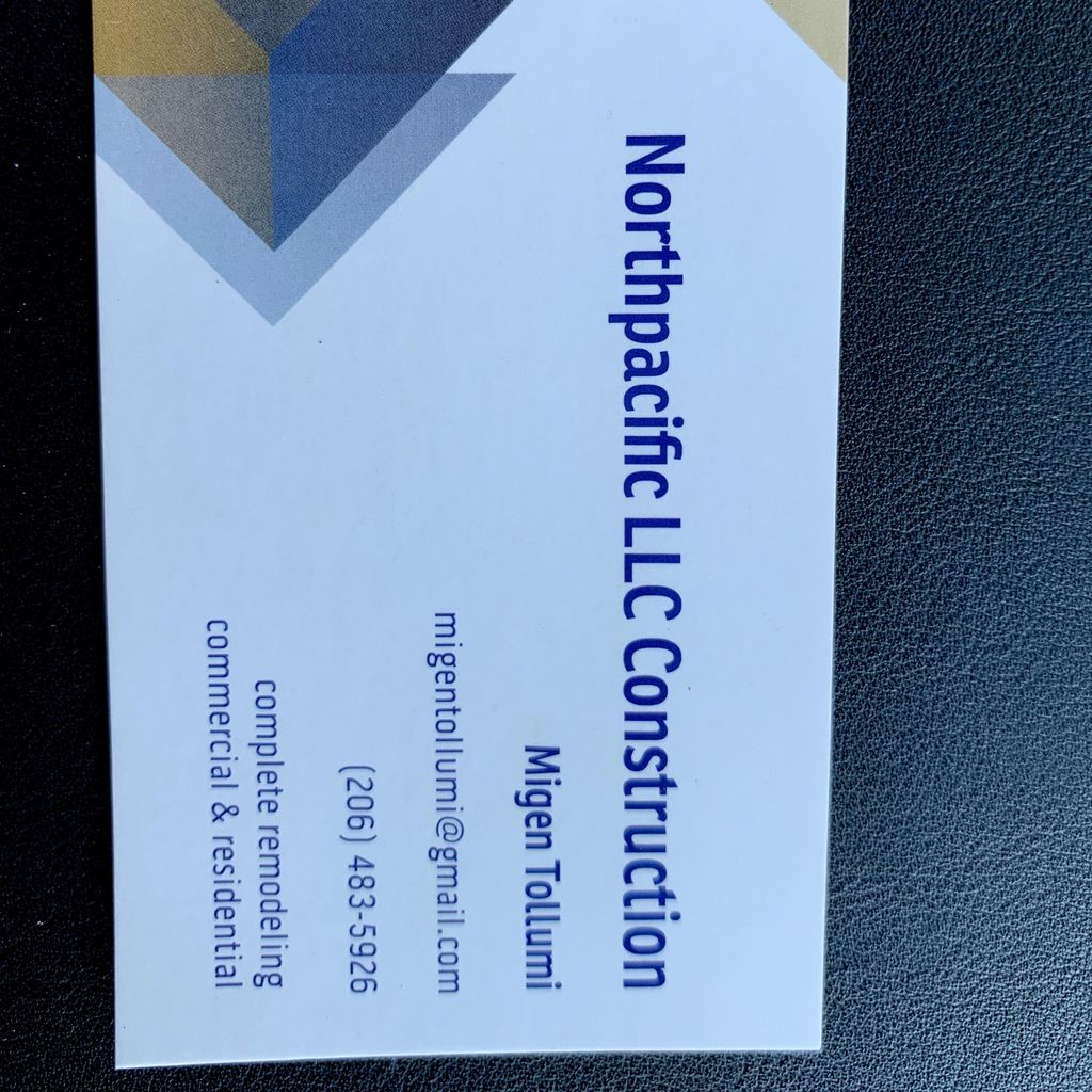 Migen handyman service