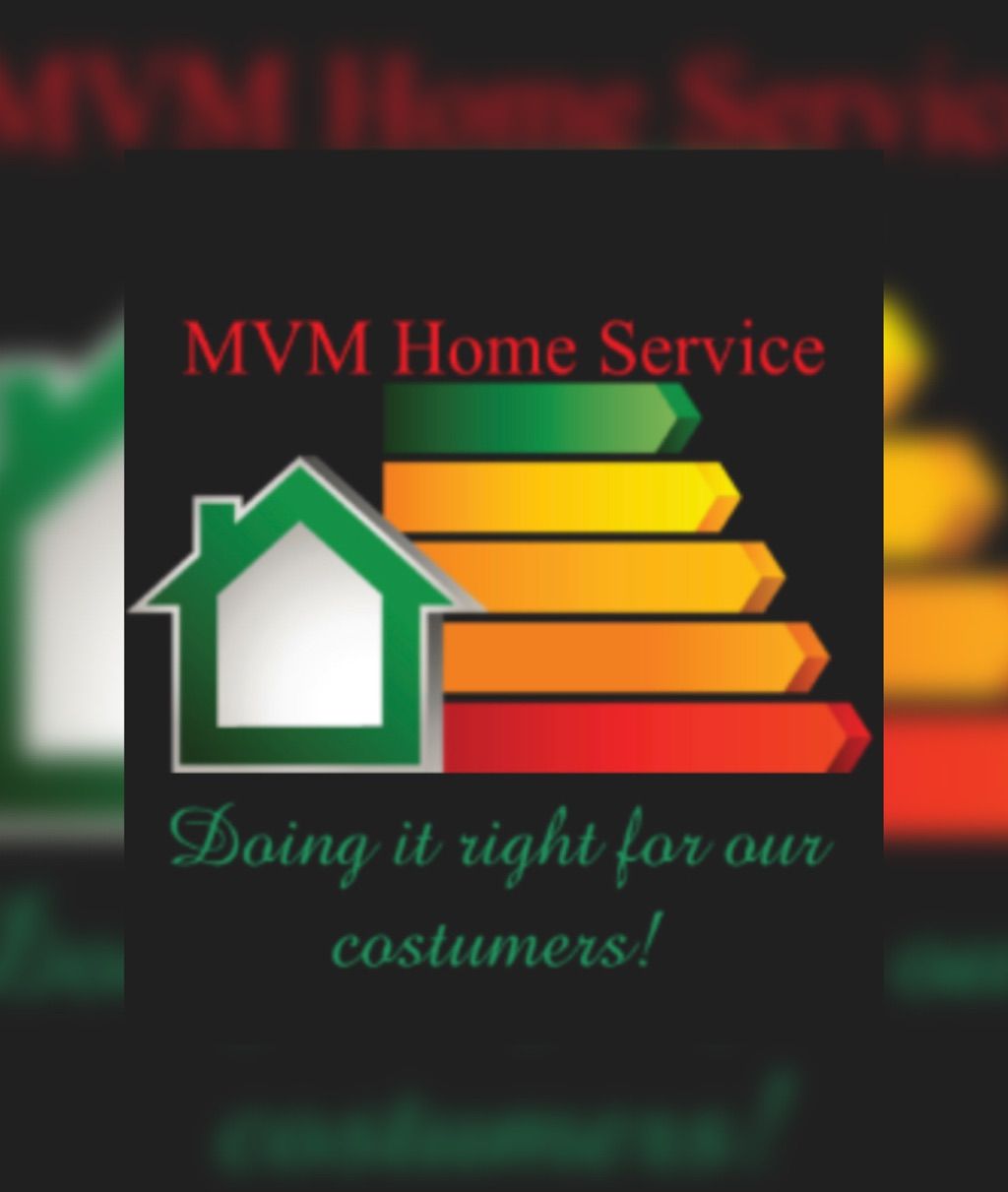 MVM Home Service