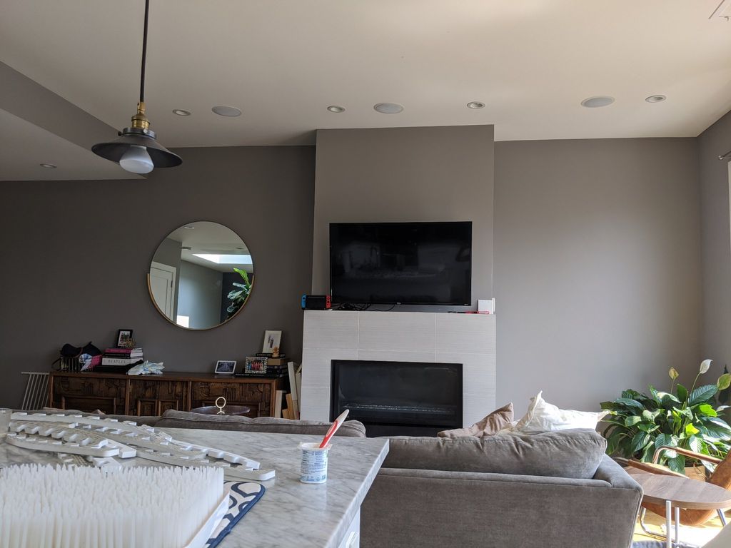 Customer photos