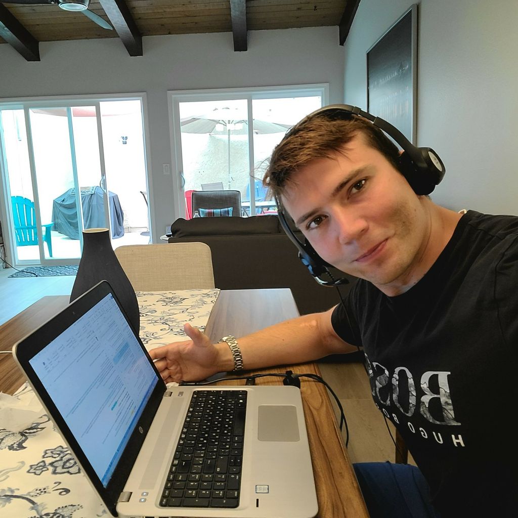pro avatar